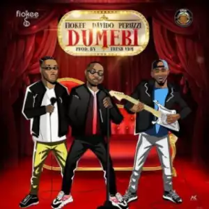 Fiokee - Dumebi (Feat. Davido x Peruzzi)